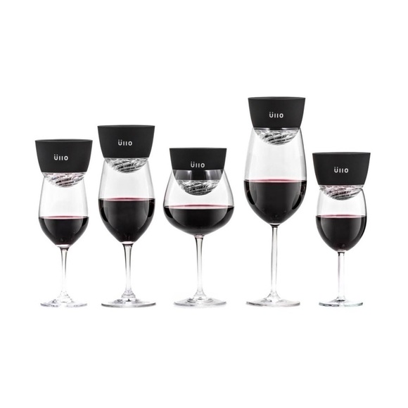 Üllo - The wine purifier - Picture 8 of 9